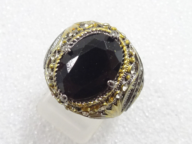 Japanese Kimono / Antique Accessories Metal